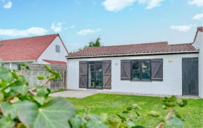 Cozy Home In Bredene With Heated Swimming Pool